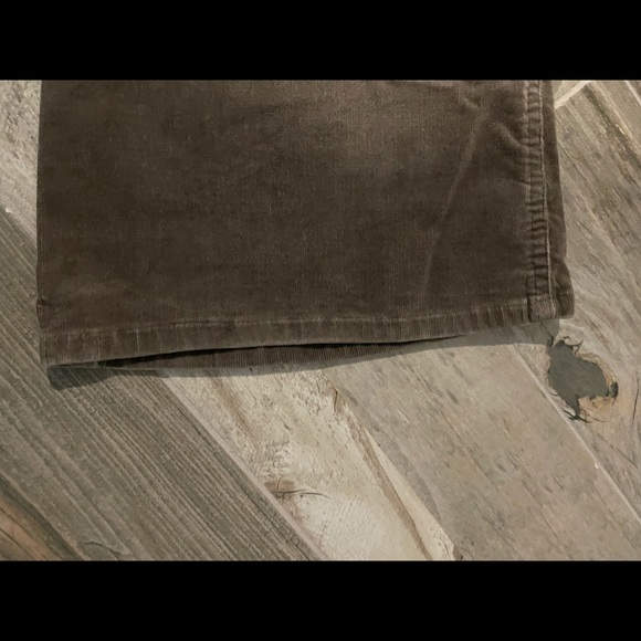 Mavi Marie cords-size 32-32 - Picture 6 of 10